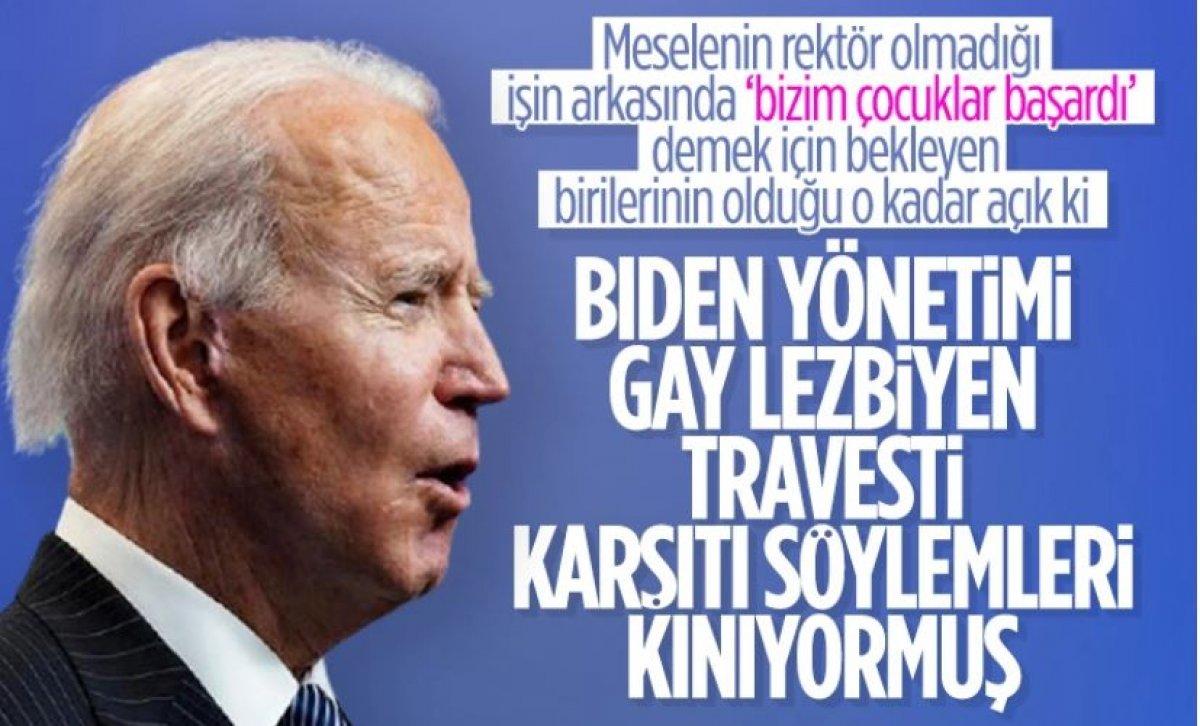 Pete Buttigieg, ABD Ulaştırma Bakanlığı görevini devraldı