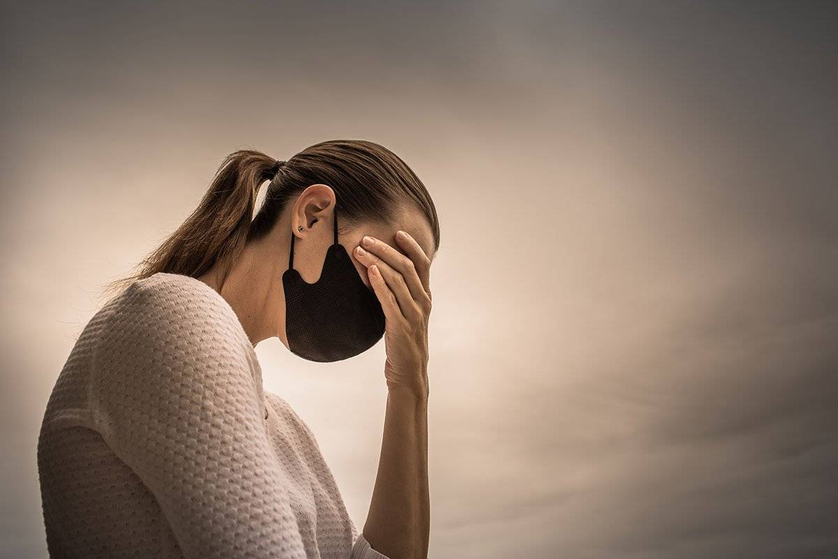 Koronavirüs beyin ve sinir sistemini ağır şekilde etkiliyor