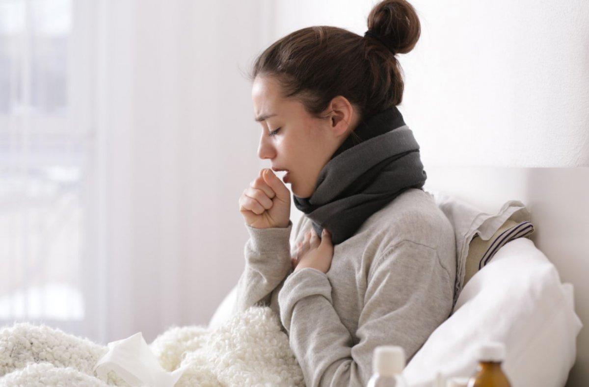 Uzun Covid Sendromu'na dikkat: Kalıcı hasara yol açabiliyor