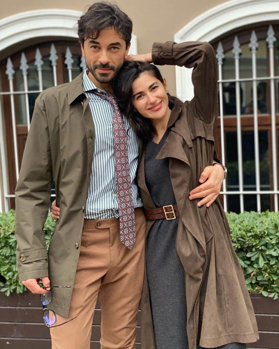 Gökhan Alkan: Aile kavramı benim için önemli