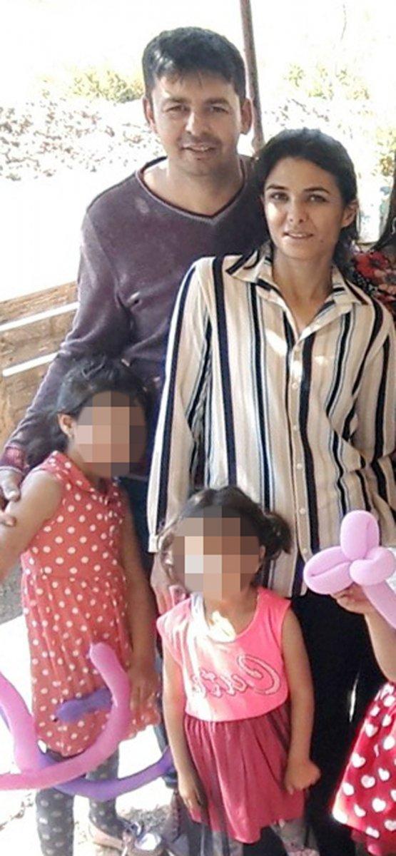 Melek İpek: Ben burada olduğum için kızlarım dışarıda rahat