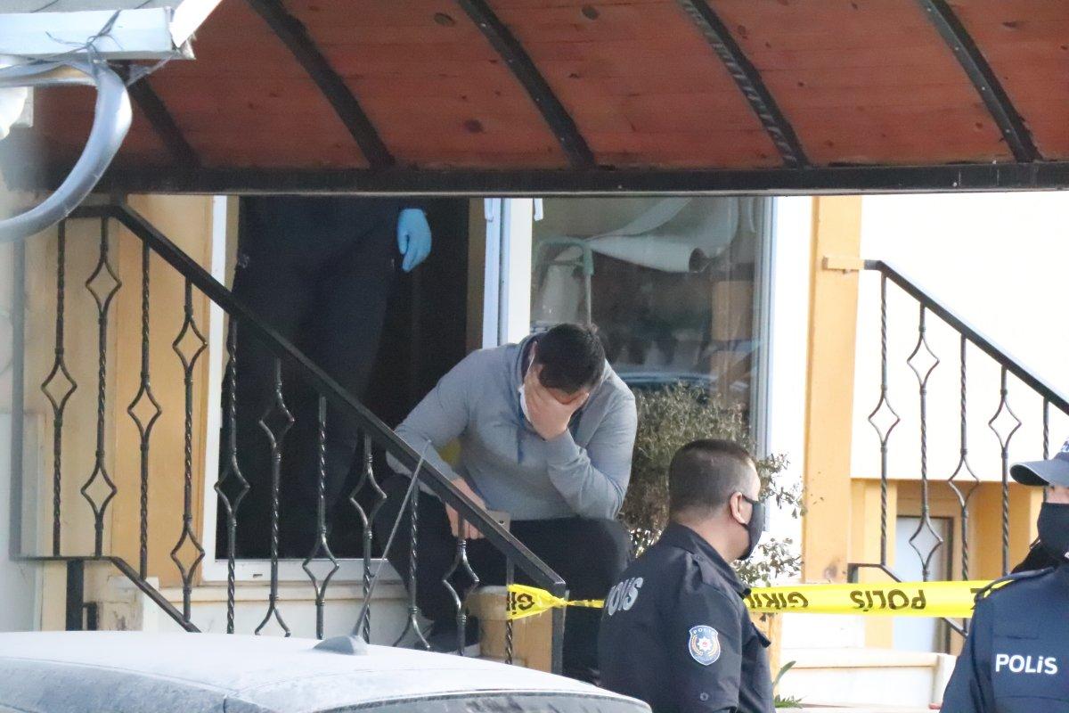 Denizli'de tüfekle oynan çocuk yanlışlıkla kuzenini öldürdü