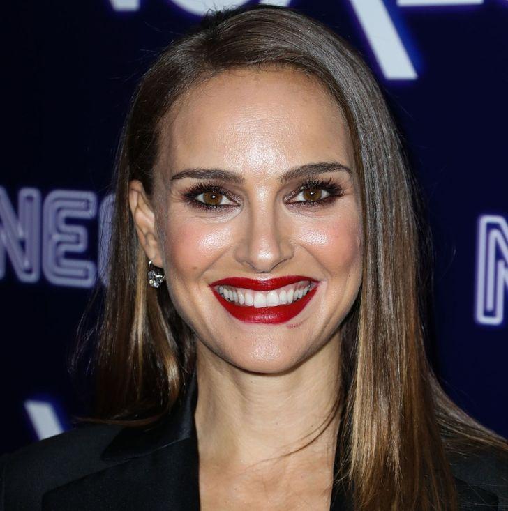 Altın orana göre güzelliği kusursuz 10 ünlü kadın