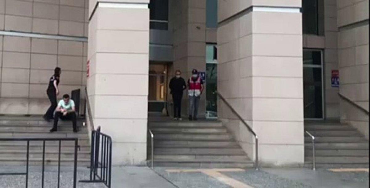 Ceylan Hemşire davasında karar verildi: Sanık Nazir Ilgın'a 14 yıl hapis