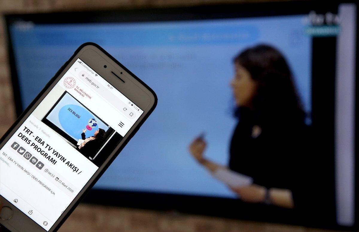 MEB'den ilkokul ve ortaokullarda yüz yüze eğitimin ayrıntıları