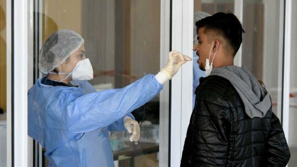 KKTC 15 Şubat'a kadar tam kapanma kararı aldı