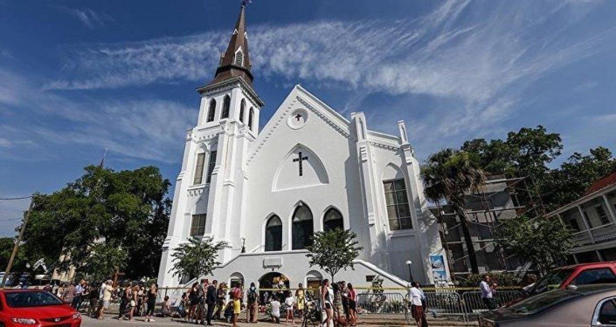 ABD'de koronavirüs nedeniyle federal yardım alan kiliselerin gelirleri arttı