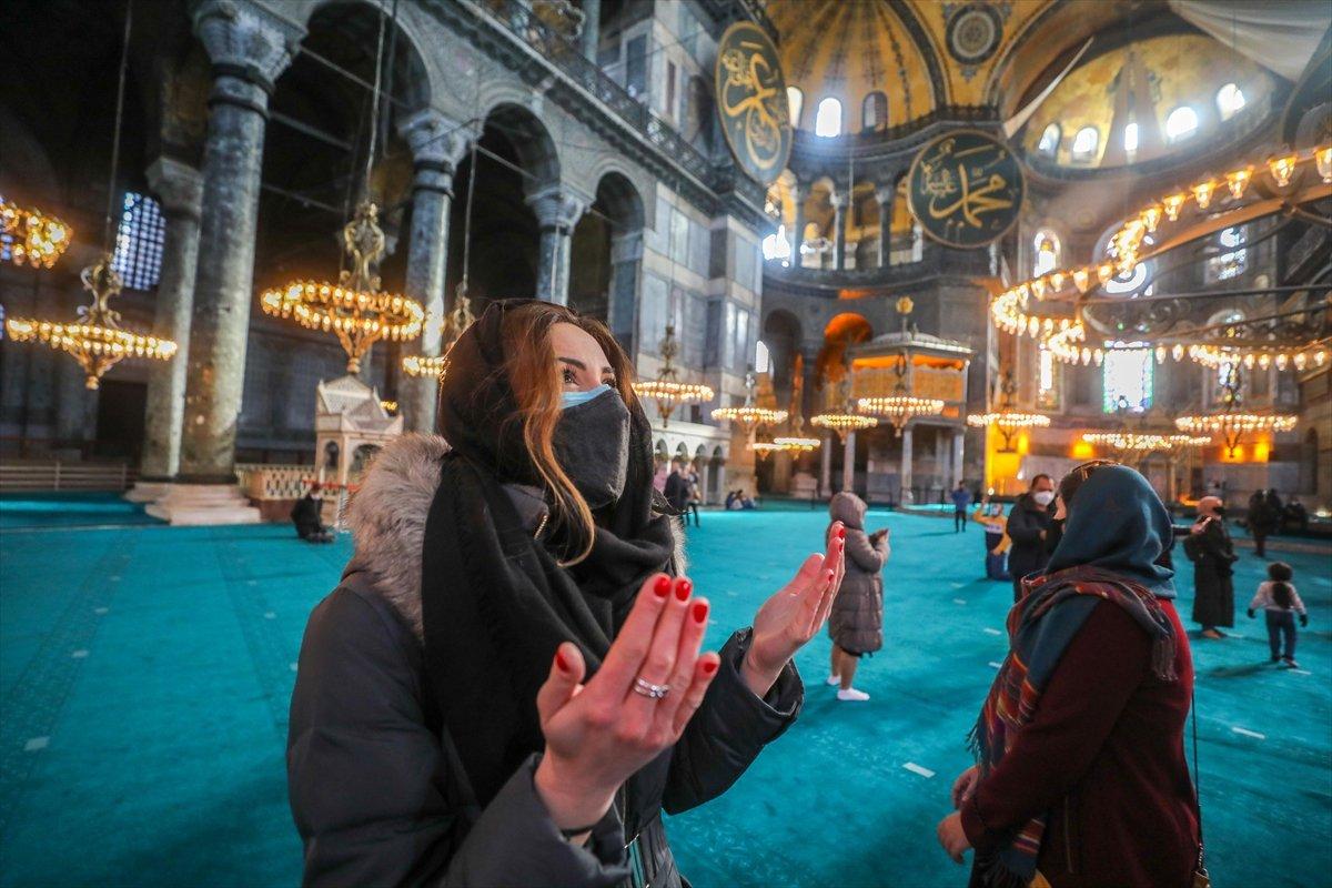 Türkiye güvenli turizm