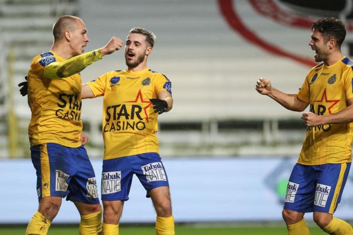 Michael Frey gollerine devam ediyor