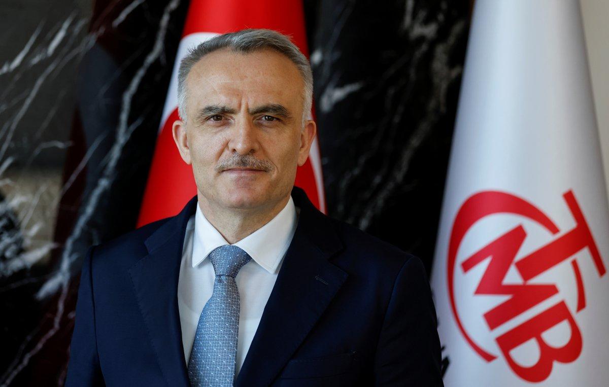 Naci Ağbal: Faiz indirimini uzun süre gündeme almayacağız
