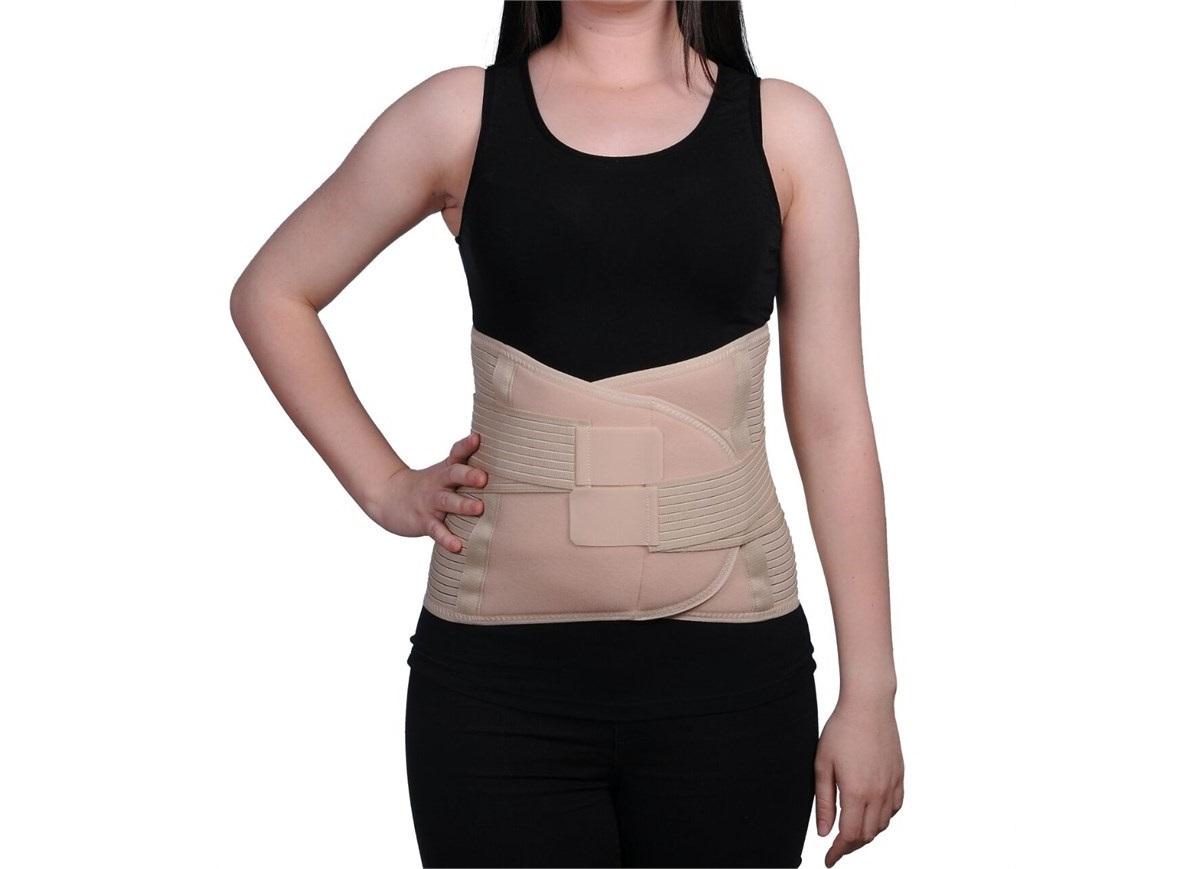 Hamilelik sonra sıkılaşmanın 10 kolay yolu