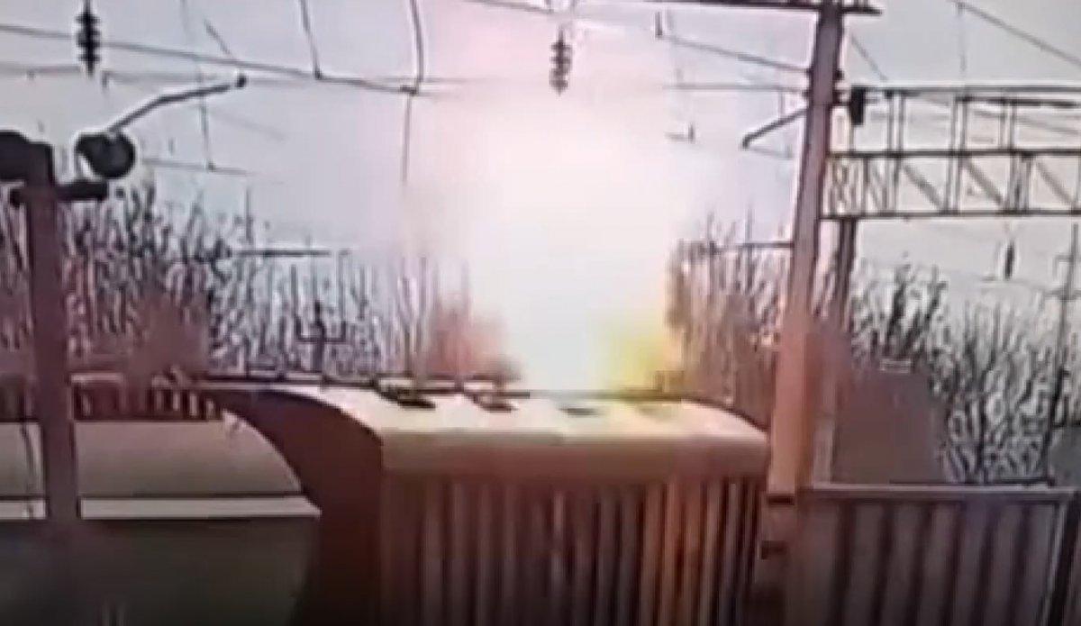 vagon elektrik akımı