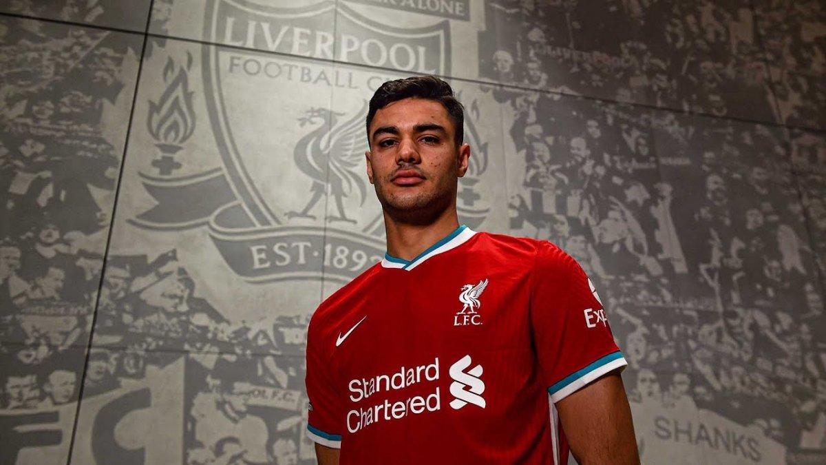 Galatasaray, Ozan Kabak'tan gelir bekliyor