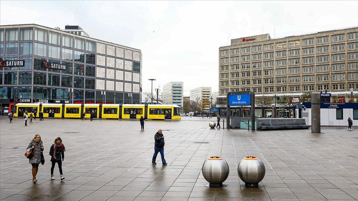 Almanya, Liverpool'a ülkeye giriş izni vermedi