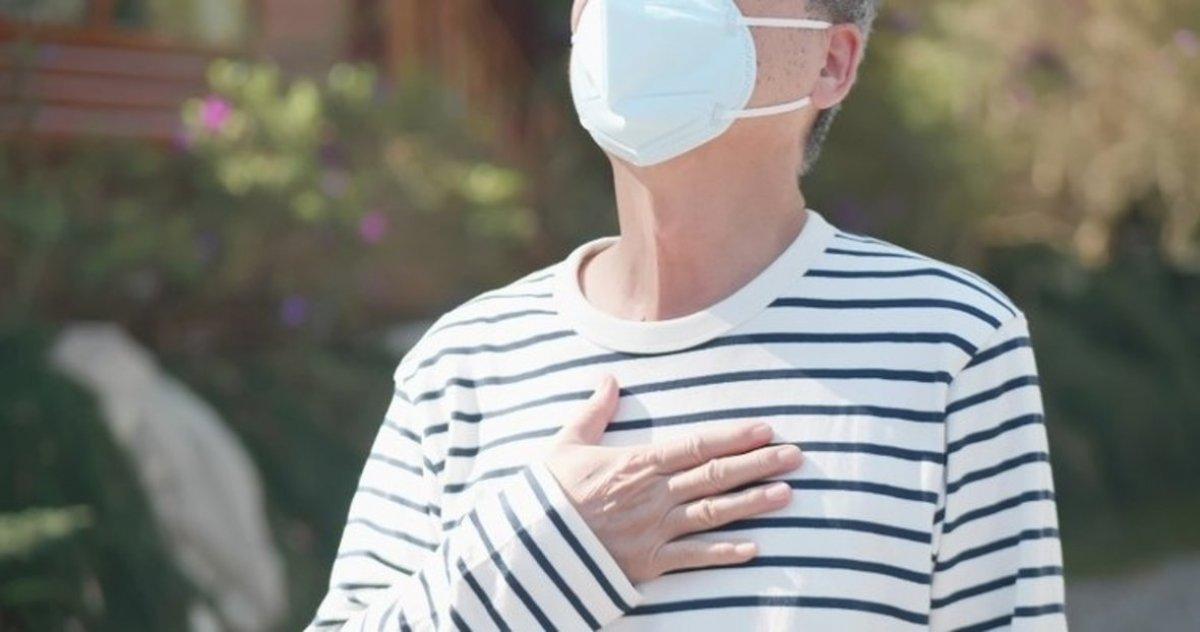 Uzun Covid Sendromu'na dikkat: Kalıcı hasara yol açabiliyor