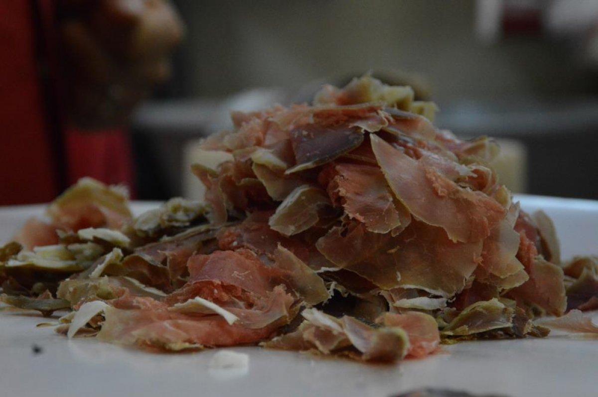 Şehirlerin pastırma tartışması zam getirdi