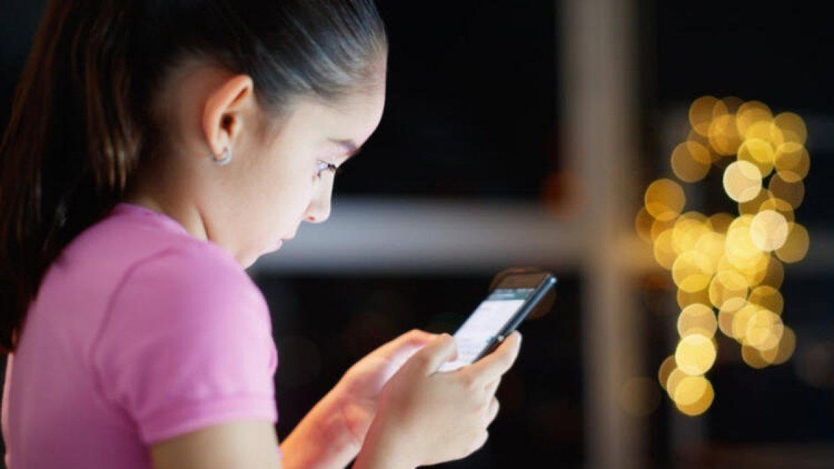 TikTok'tan İtalya için yaş kısıtlaması