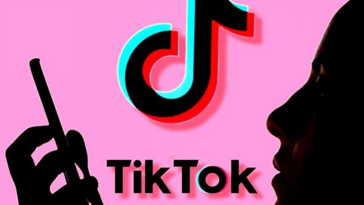 TikTok'tan İtalya için yaş kısıtlaması