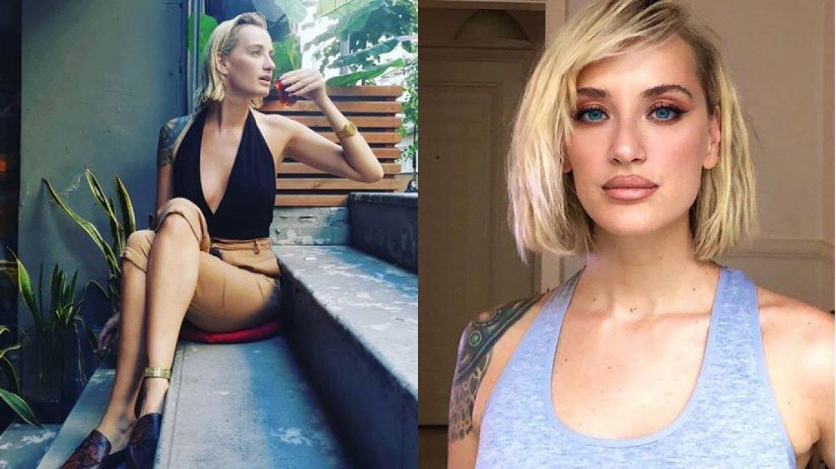 Didem Soydan ve Bartu Küçükçağlayan'ın LGBT kavgası