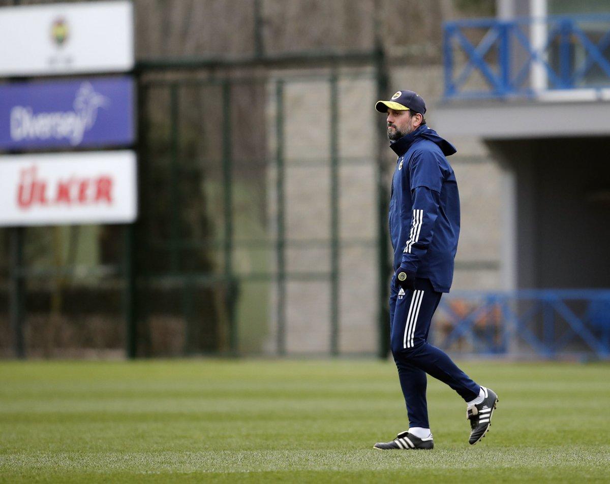 Fenerbahçe derbiye psikologla hazırlanıyor