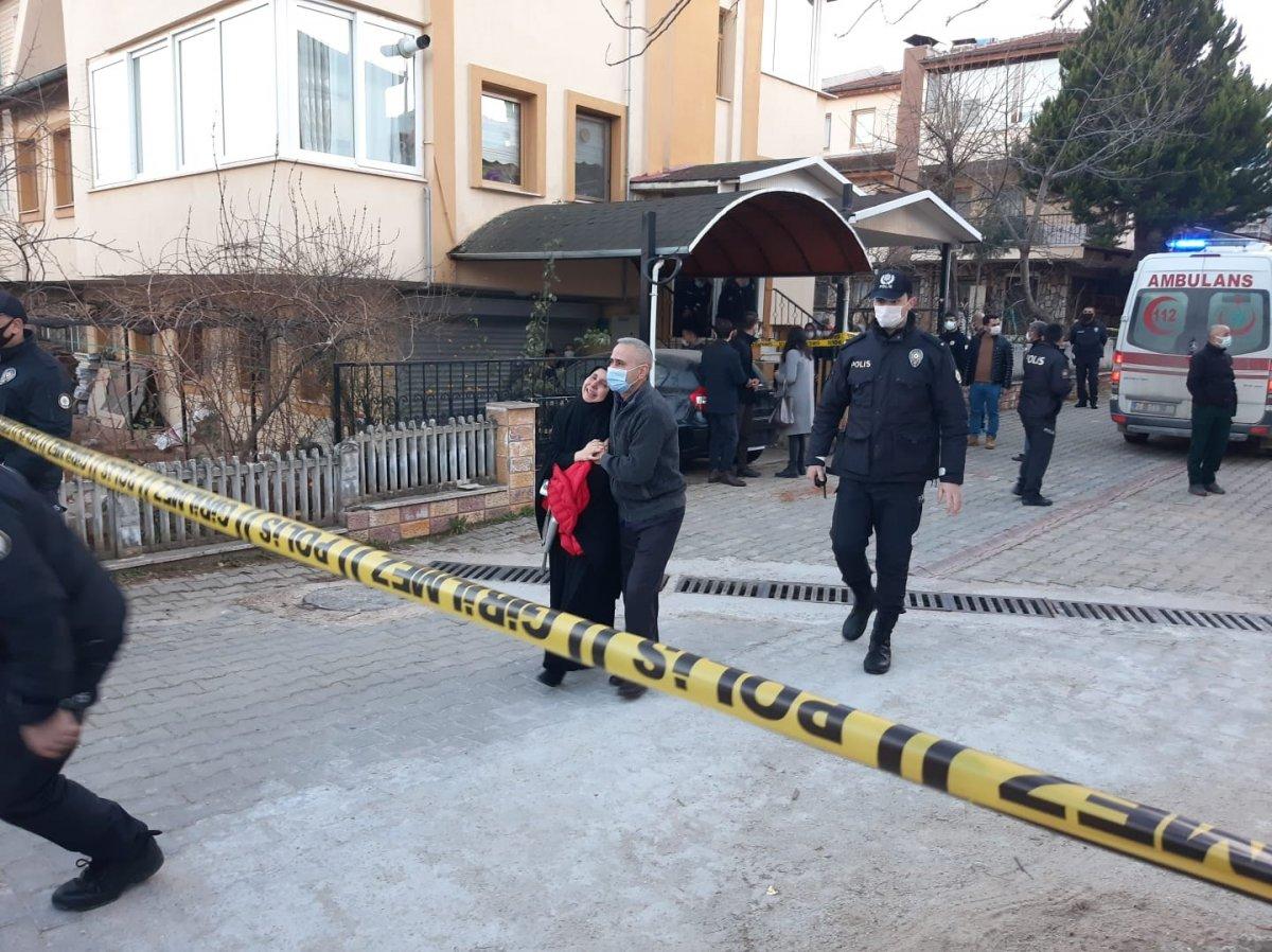 Denizli'de tüfekle oynan çocuk yanlışlıkla kuzenini öldürdü