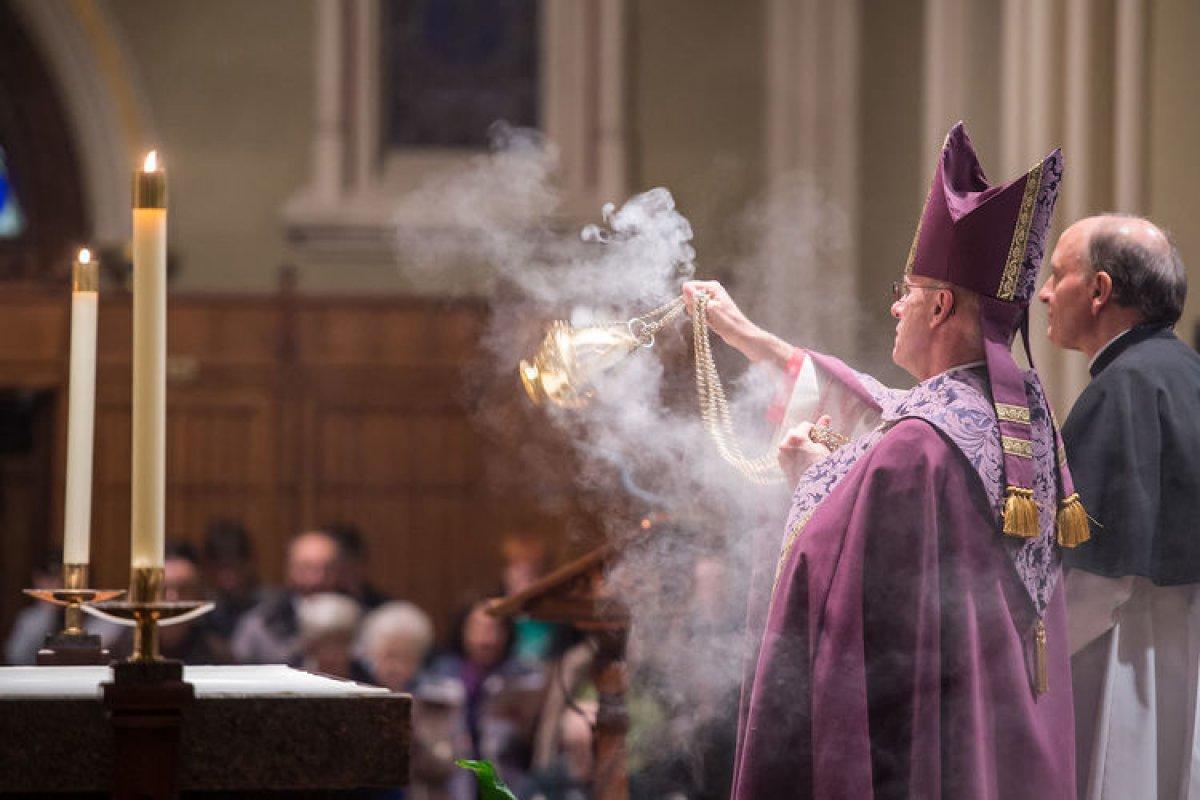 ABD'de koronavirüs nedeniyle federal yardım alan kiliselerin gelirleri arttı