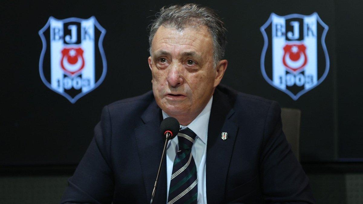 Ahmet Nur Çebi: Taş üstünde taş bırakmam