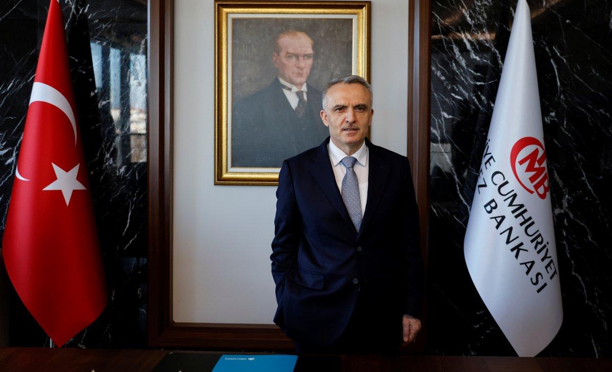 Naci Ağbal: Faiz indirimini uzun süre gündeme almayacağız