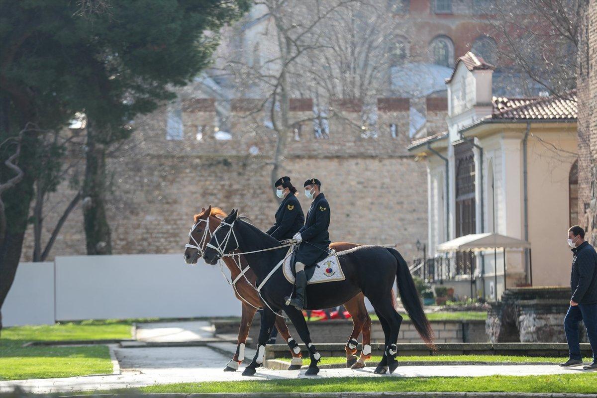 Türkiye güvenli turizm