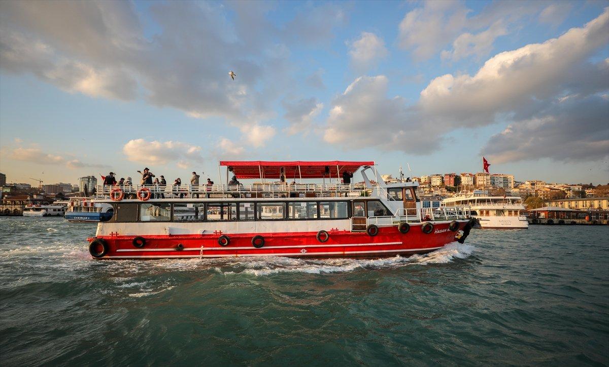 Türkiye güvenli turizm