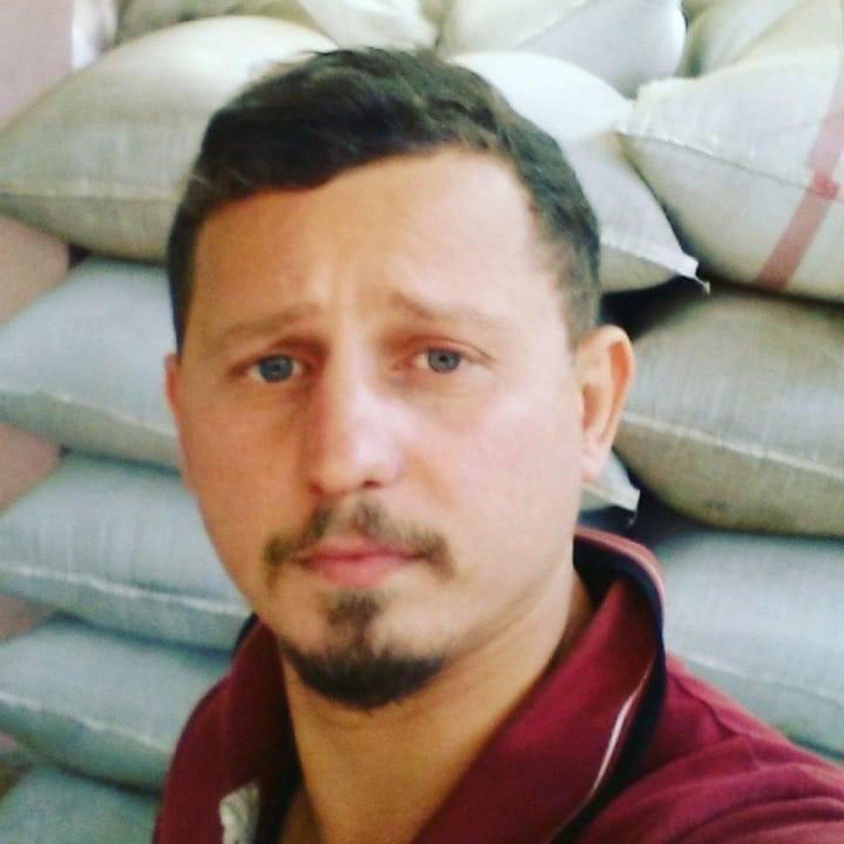 Rize’de tartıştığı amcası öldürüp, ormana gömdü