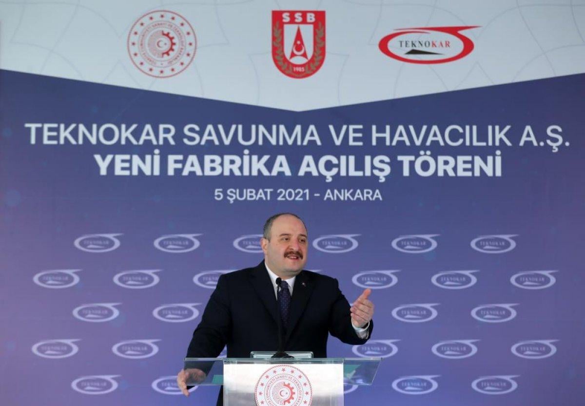 Mustafa Varank: Boğaziçi üzerinden kargaşa çıkarmak gayretindeler