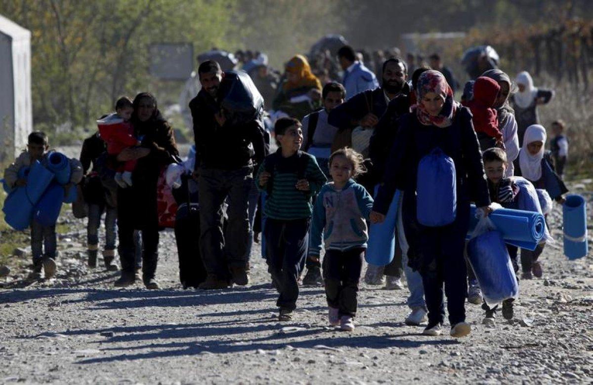 Portekiz: Frontex, Akdeniz'de mültecilere yapılan yasa dışı muamele için toplanacak