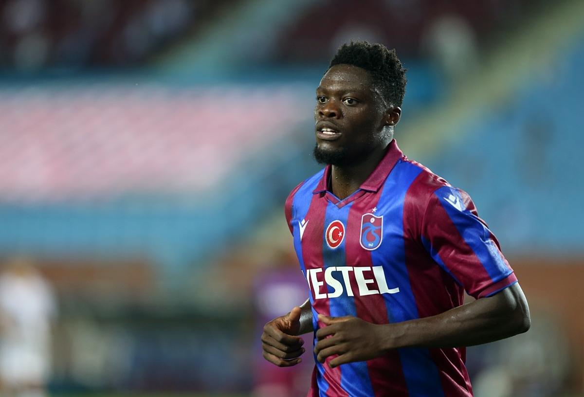 Caleb Ekuban'ın yükselişi sürüyor