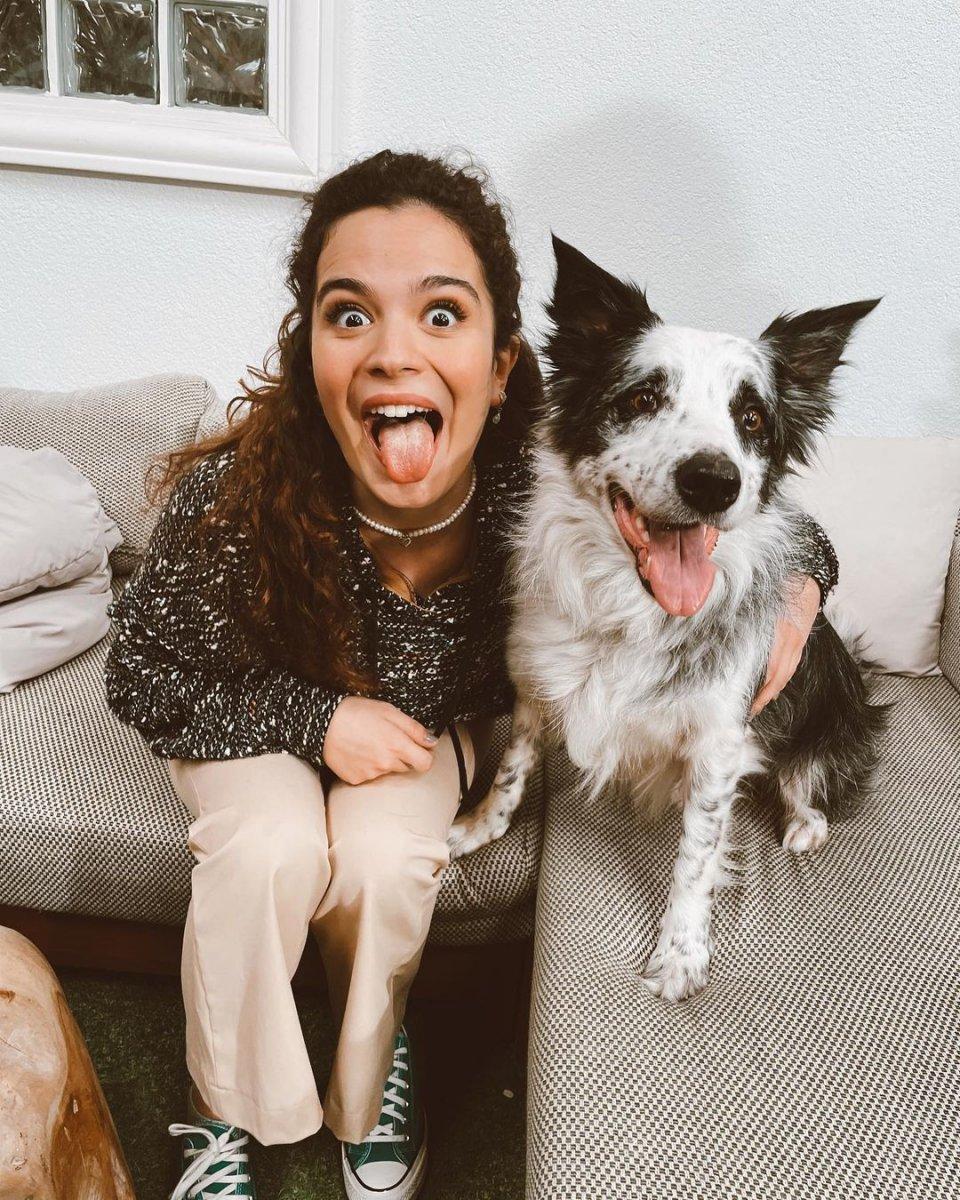 Aslı Bekiroğlu: ikizimi buldum