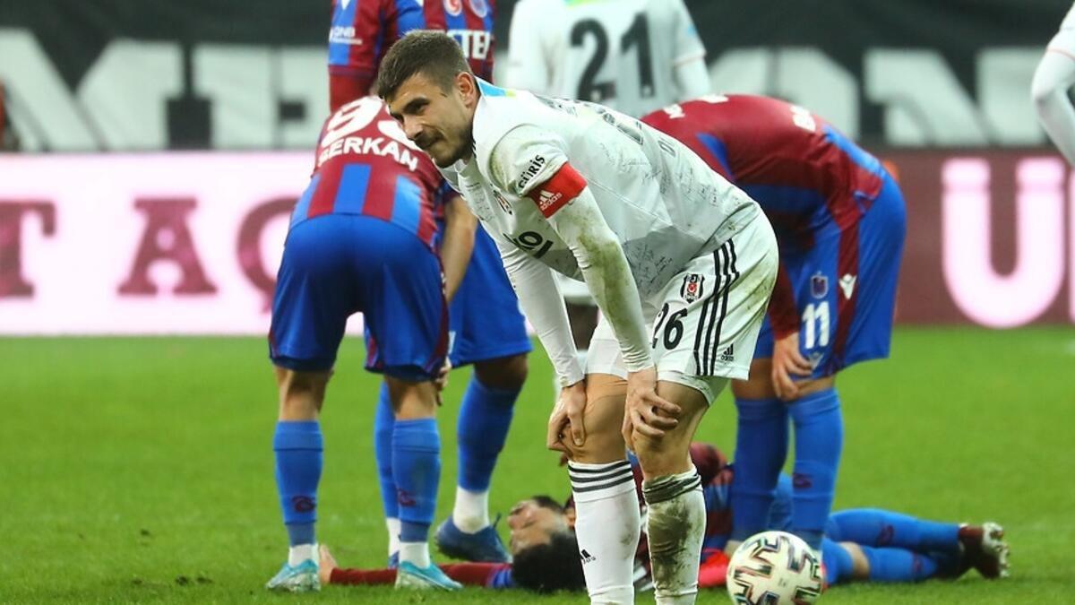 Dorukhan Toköz'ün 2 maçlık cezası onandı