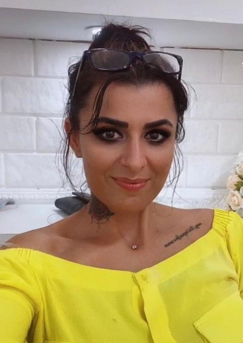 Antalya'da güzellik salonuna giden kadın hayatının şokunu yaşadı