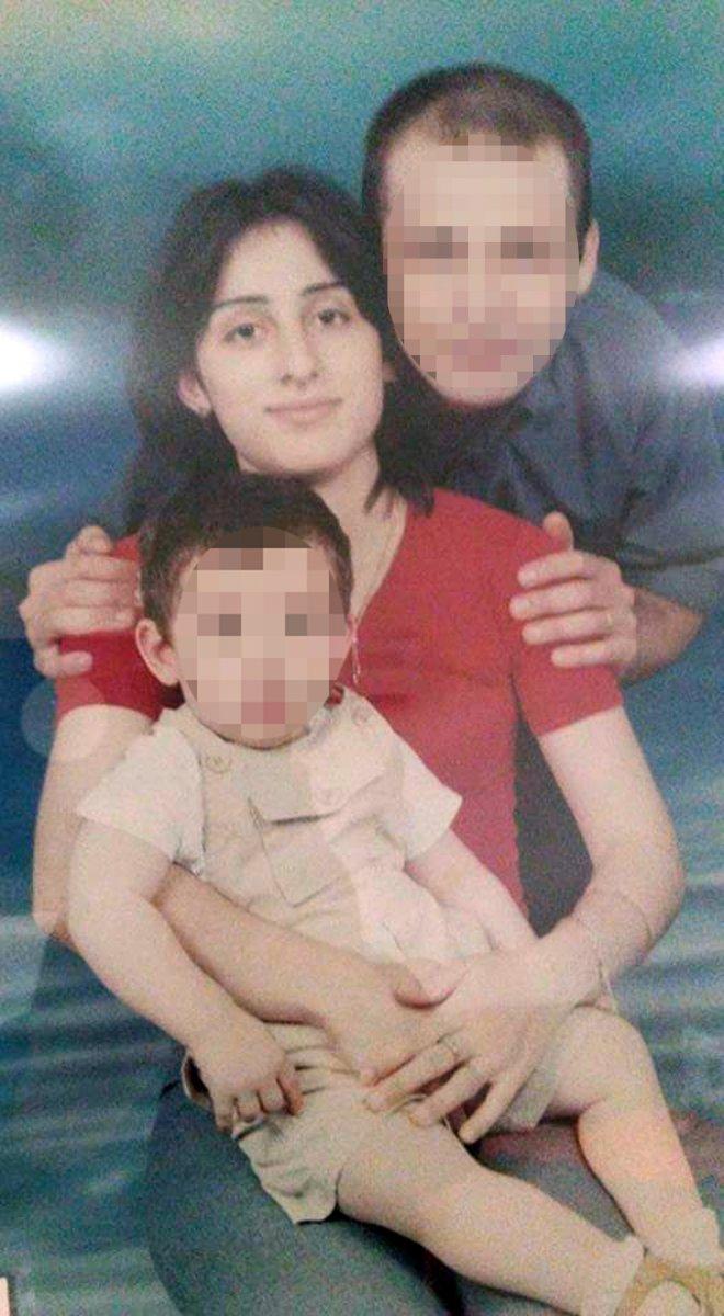 Antalya'da bir kadının, yara izleri yüzünden intihar ettiği iddia edildi