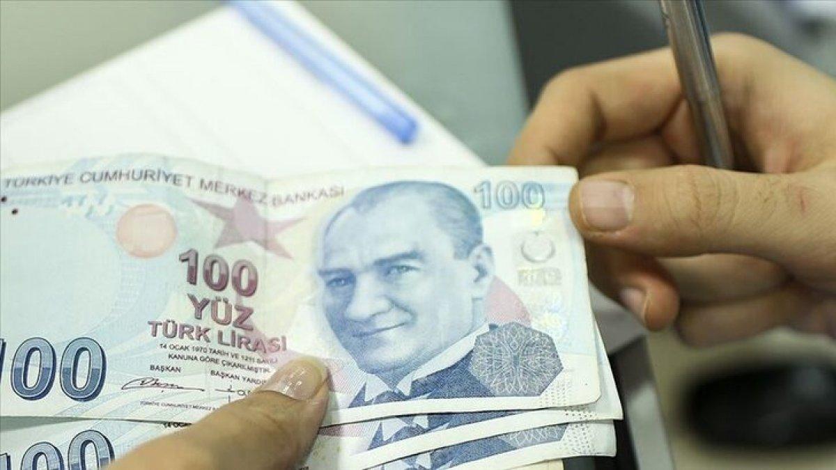 Ciro kaybı desteği başvurusu nasıl yapılır? Ciro desteği ne kadar, şartları neler?