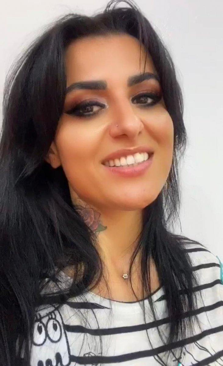 Antalya'da güzellik salonuna giden kadın hayatının şokunu yaşadı