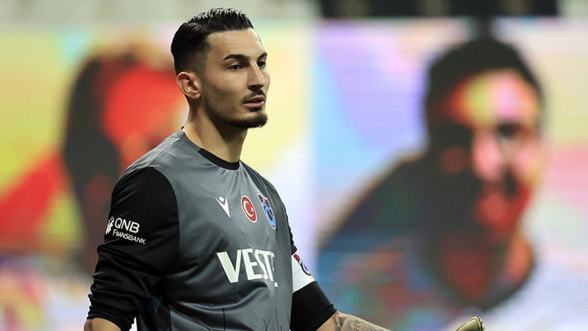 Onur Kıvrak: Uğurcan Çakır Türkiye'nin en yetenekli kalecisi