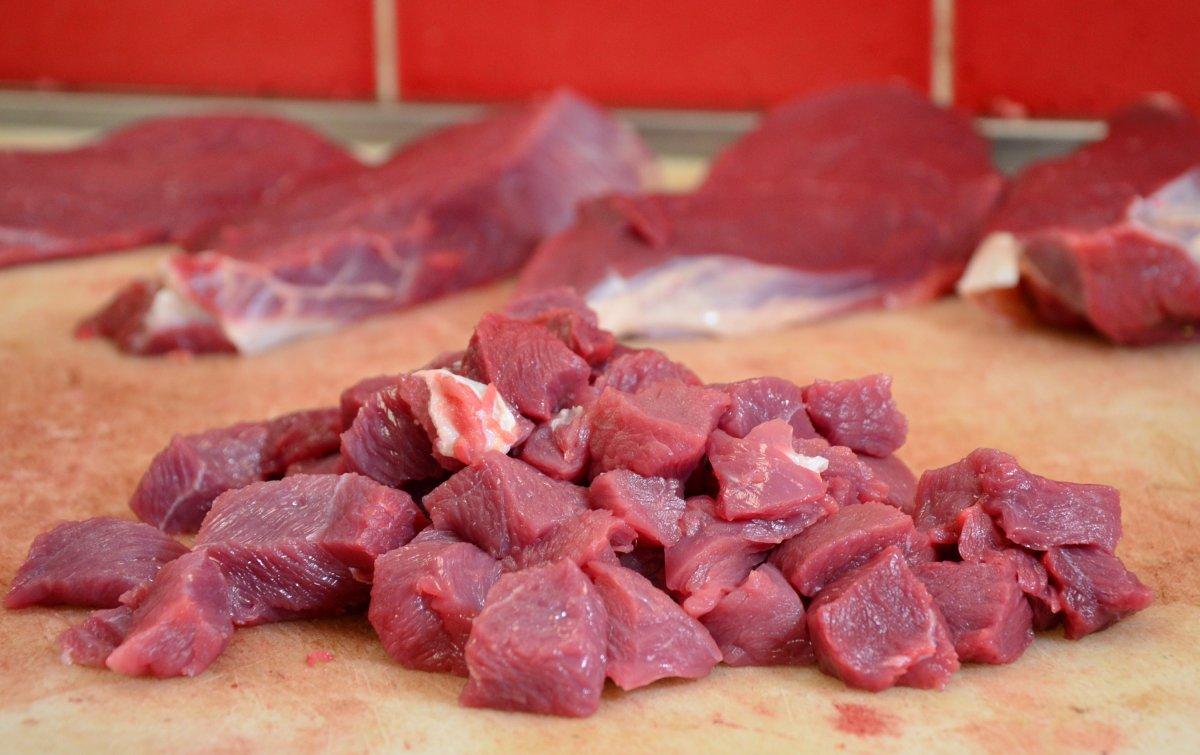 Ambalajlı ürünler güvenilir