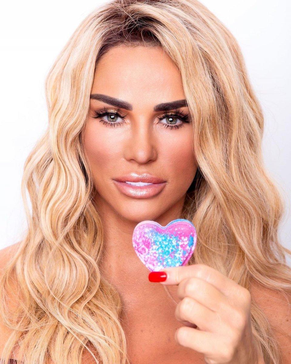 Türkiye’de kaza geçiren Katie Price: Artık hayat boyu engelliyim