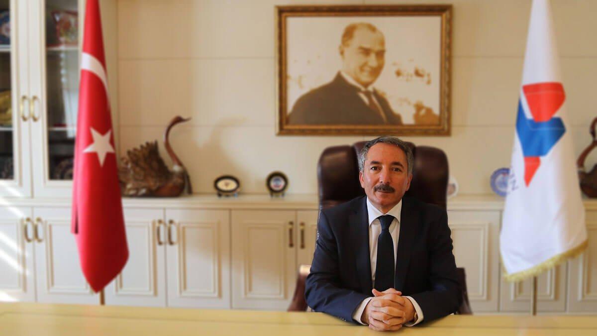 Cumhurbaşkanı Erdoğan 11 üniversiteye rektör ataması yaptı