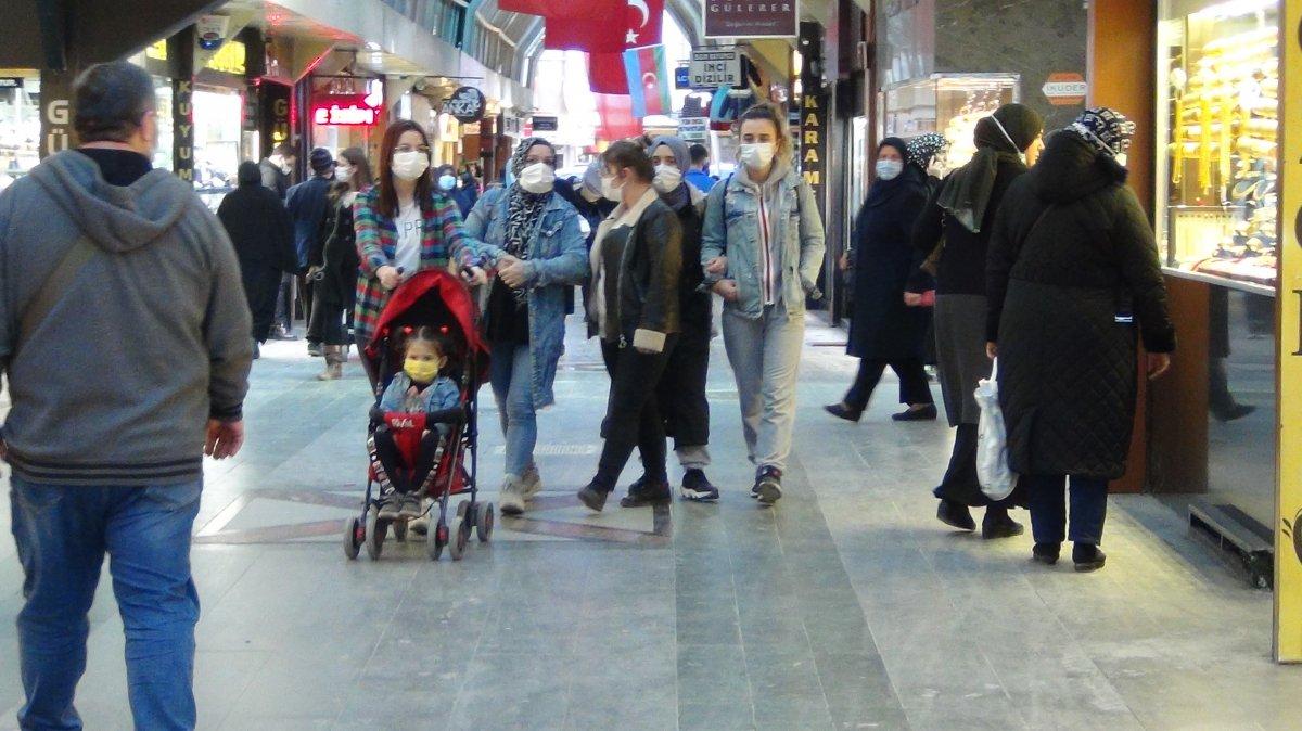 Altın fiyatı düştü