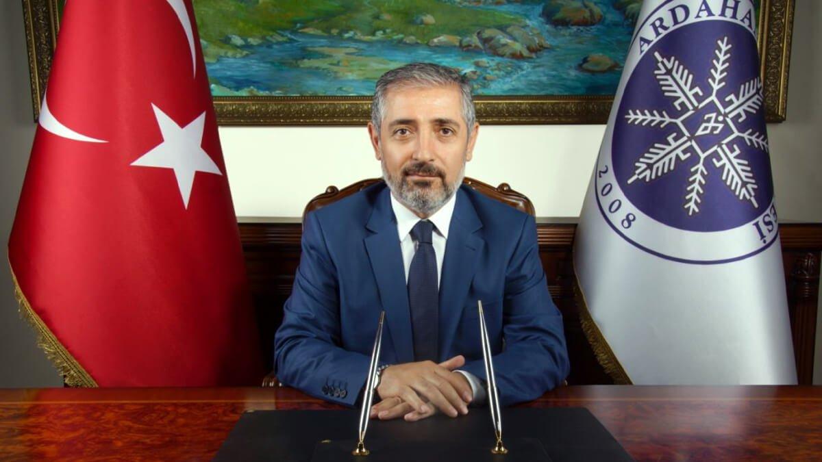 Cumhurbaşkanı Erdoğan 11 üniversiteye rektör ataması yaptı