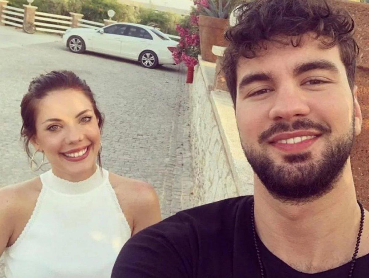 Eda Ece: Ben evli değilim