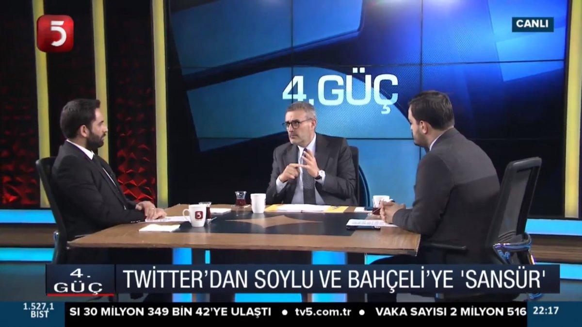 Mahir Ünal, CHP'yi yerel yönetimleriyle özetledi