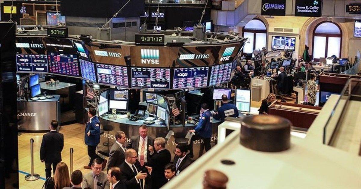 Küresel piyasalar verilere odaklandı