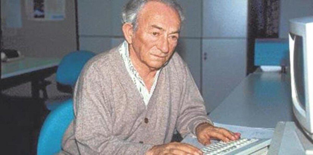 İslam Çupi ölüm yıl dönümünde anılıyor.. İslam Çupi kimdir, nereli, ne zaman vefat etti?